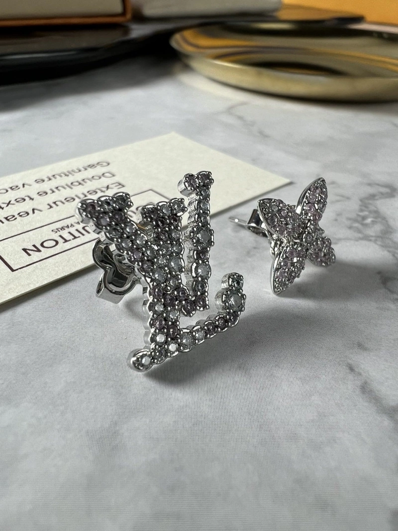 Soft LX Earrings 311027