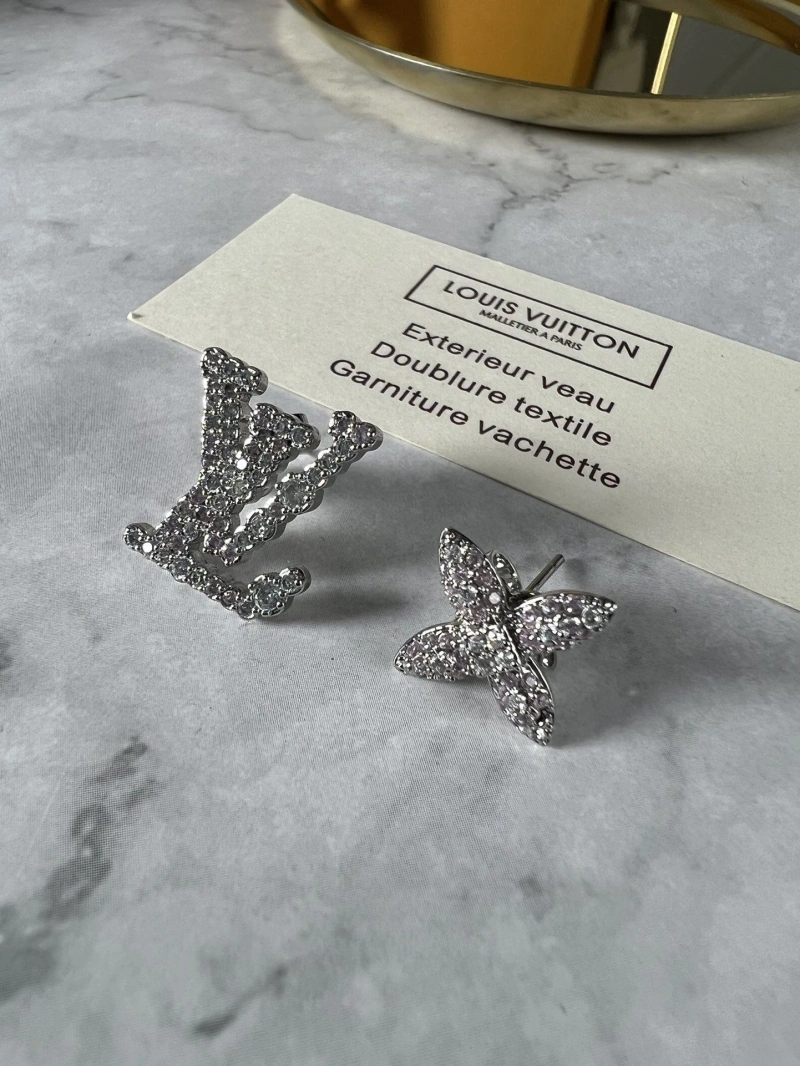 Soft LX Earrings 311027