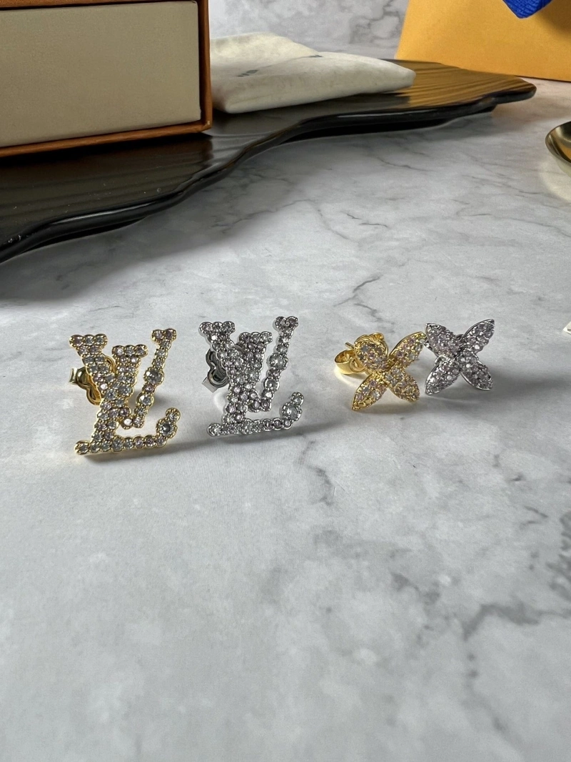Soft LX Earrings 311027