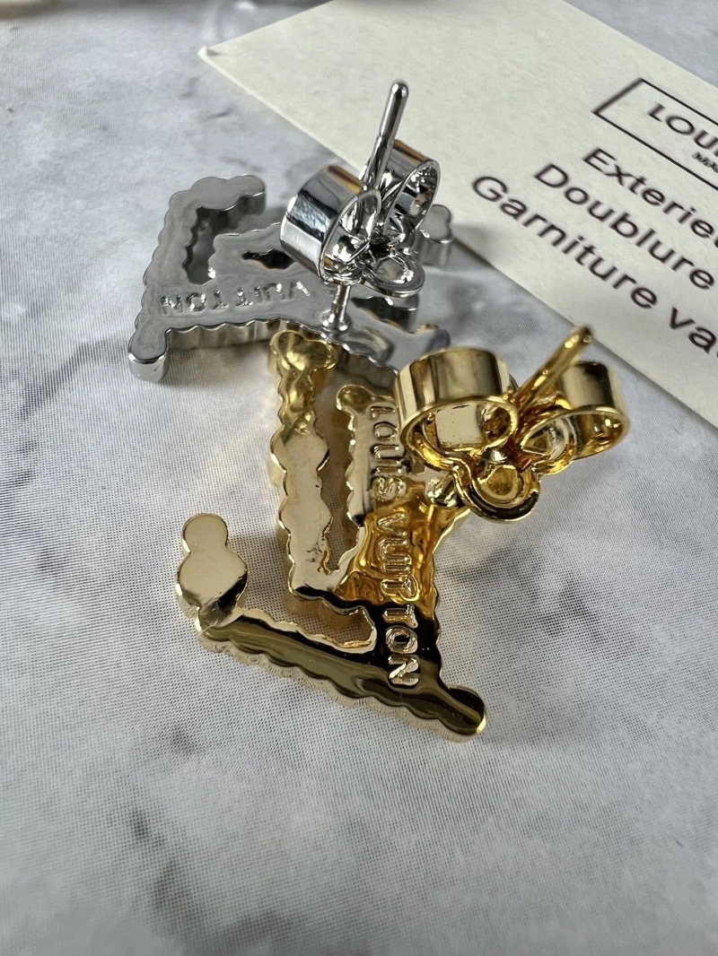 Soft LX Earrings 311027