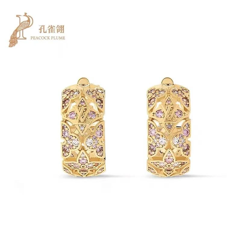Vibrant LX Earrings 311030