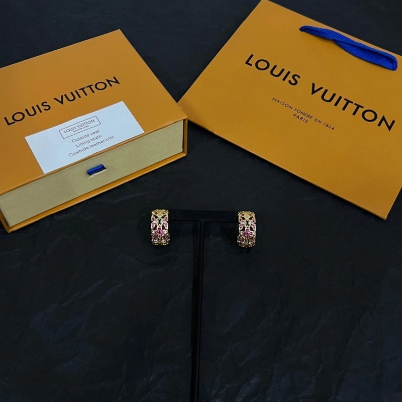 Vibrant LX Earrings 311030