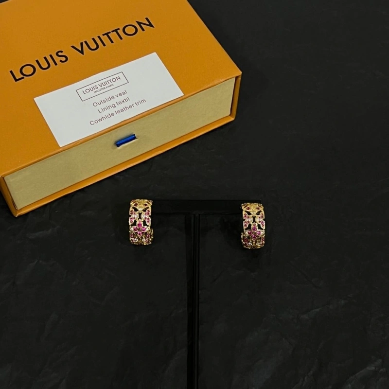 Vibrant LX Earrings 311030
