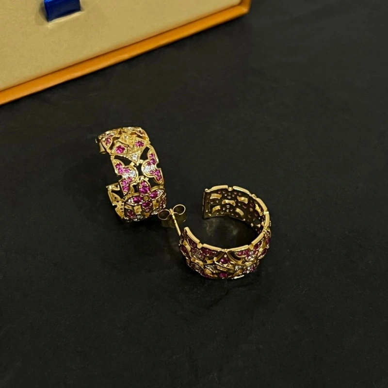 Vibrant LX Earrings 311030