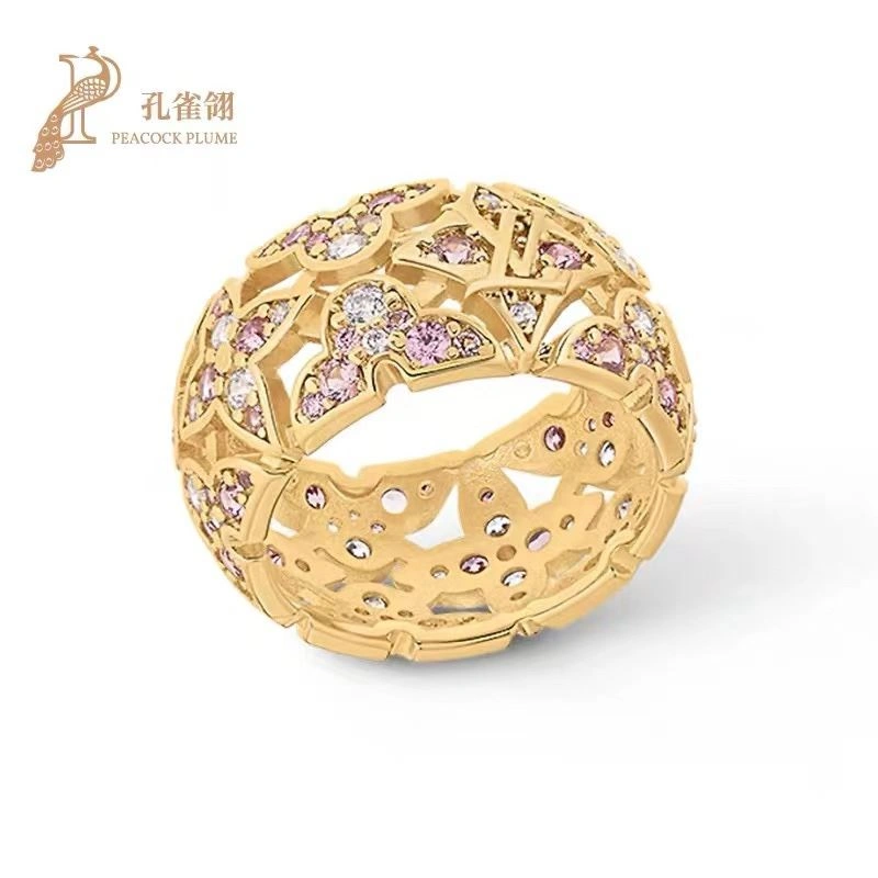 LX Rings Sleek 310397