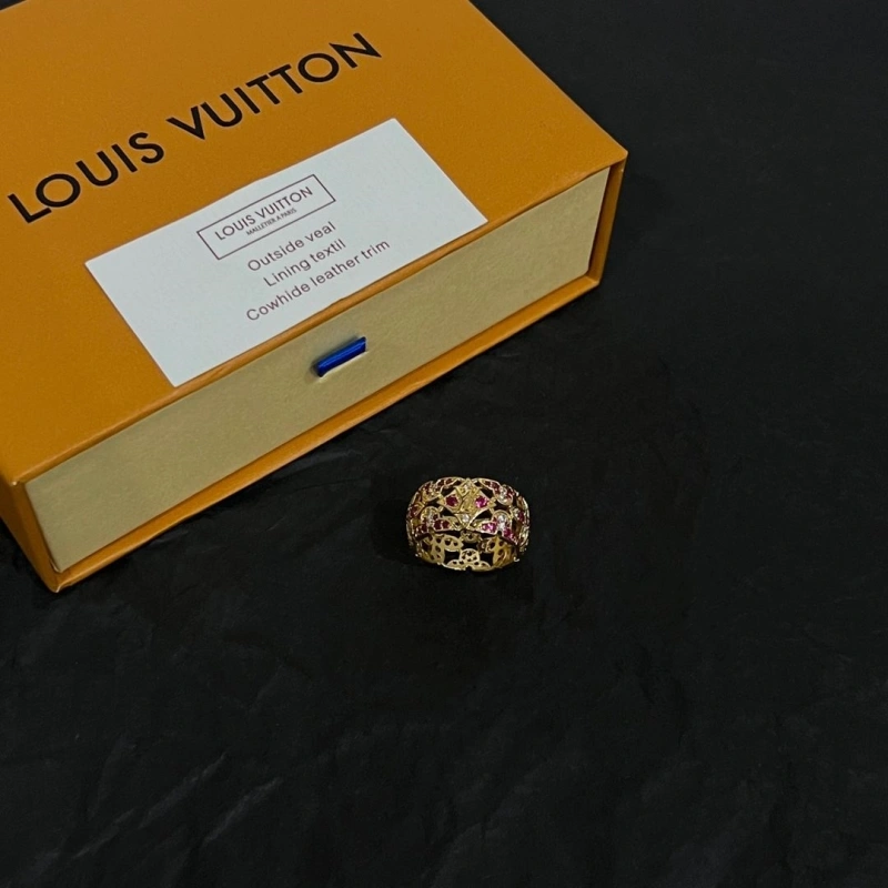 LX Rings Sleek 310397