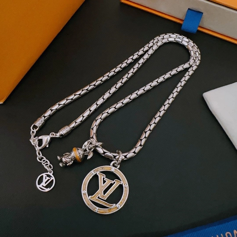 LX Necklaces DailyWear 310817