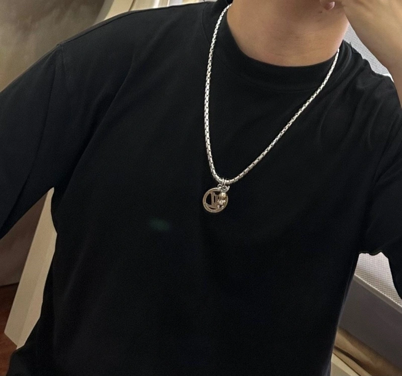 LX Necklaces DailyWear 310817