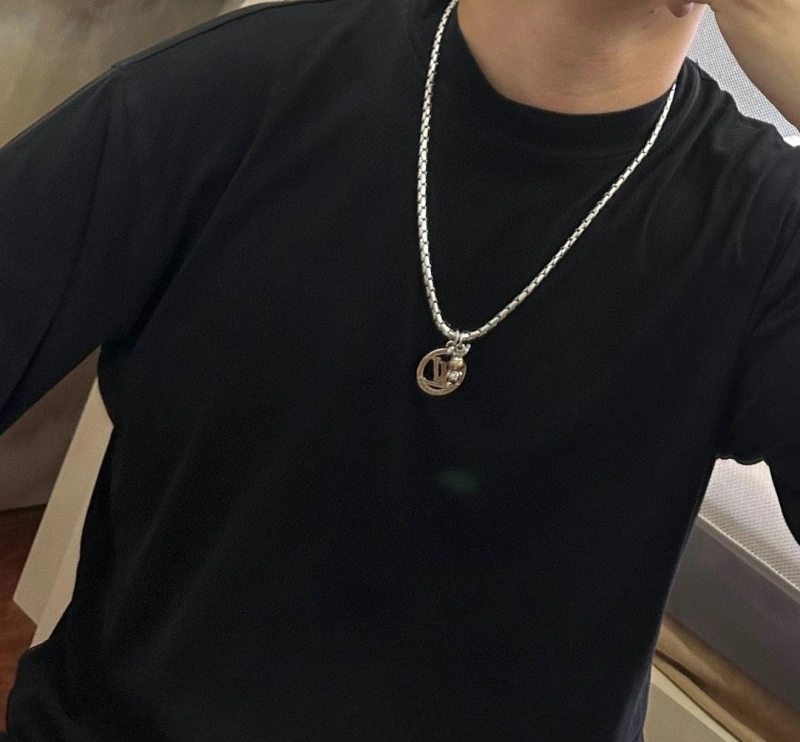 LX Necklaces DailyWear 310817