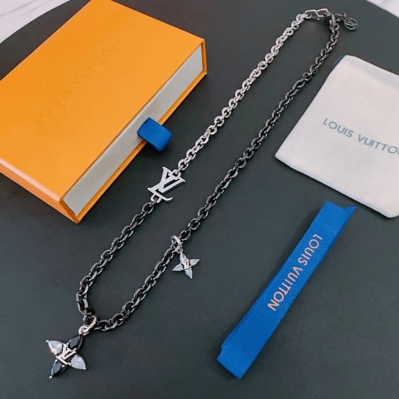 LX Necklaces Durable 310804