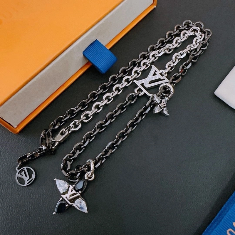 LX Necklaces Durable 310804