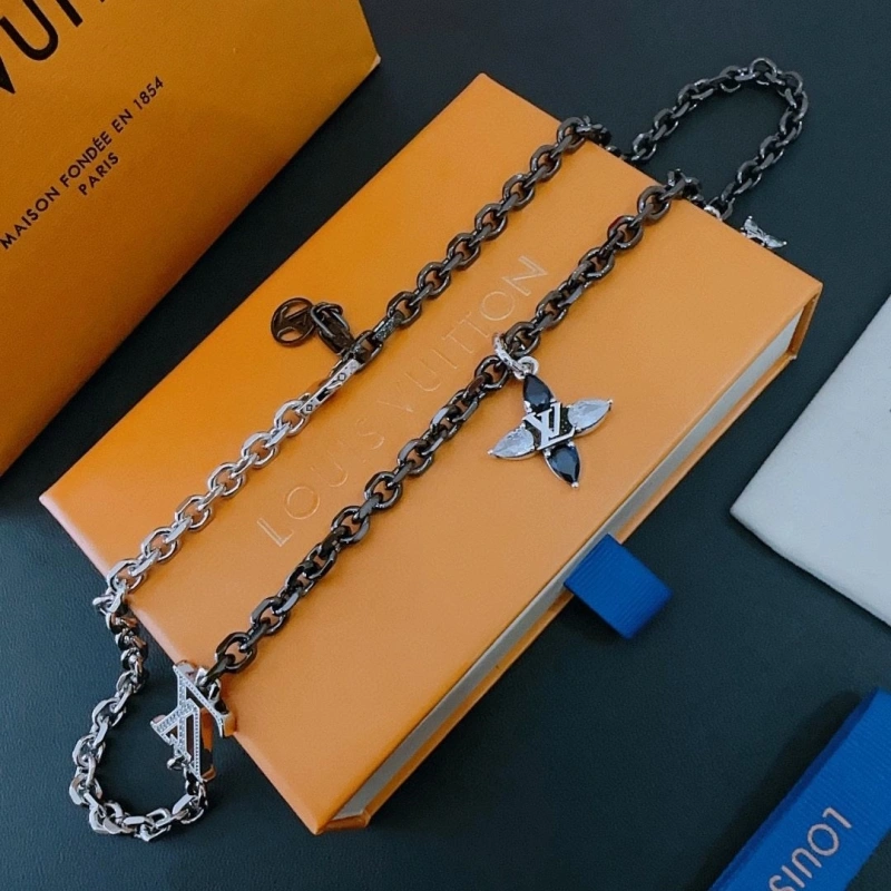 LX Necklaces Durable 310804