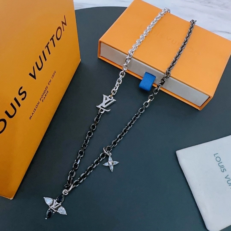 LX Necklaces Durable 310804