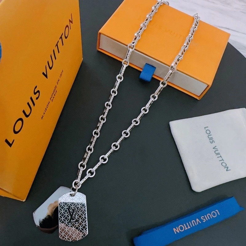 LX Necklaces Classic 310823