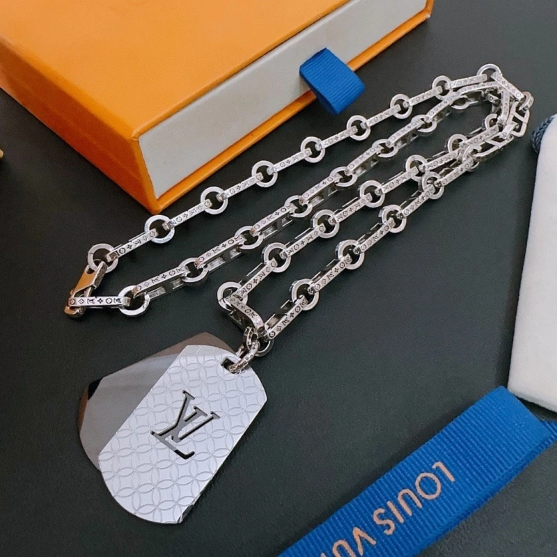 LX Necklaces Classic 310823