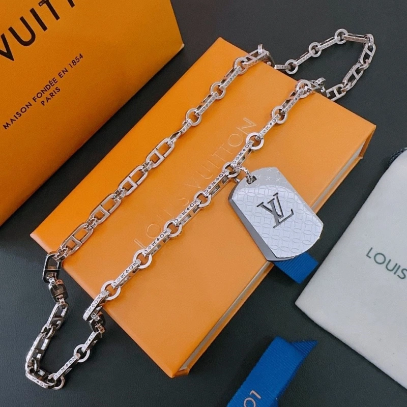 LX Necklaces Classic 310823