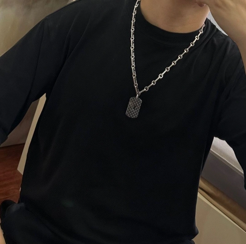 LX Necklaces Classic 310823