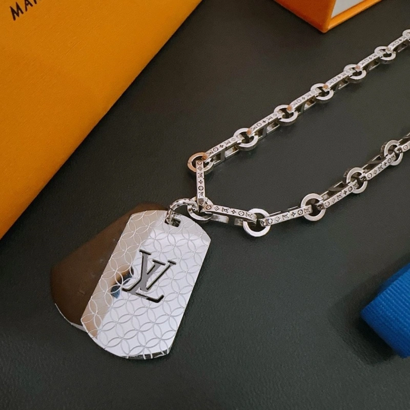 LX Necklaces Classic 310823