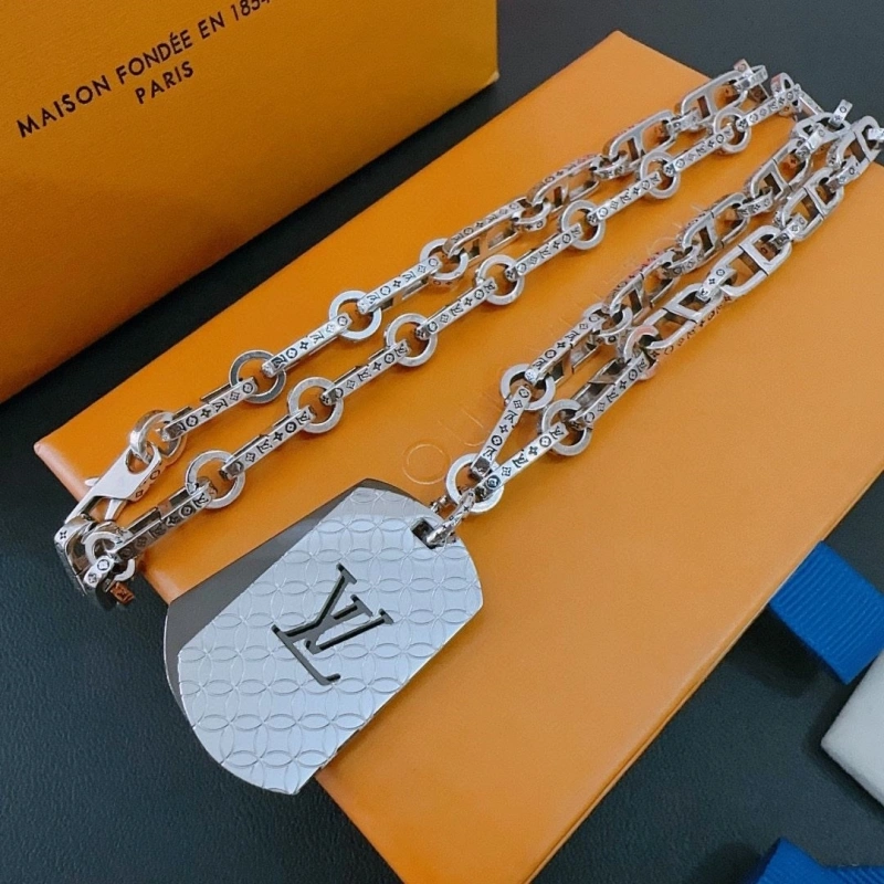 LX Necklaces Classic 310823