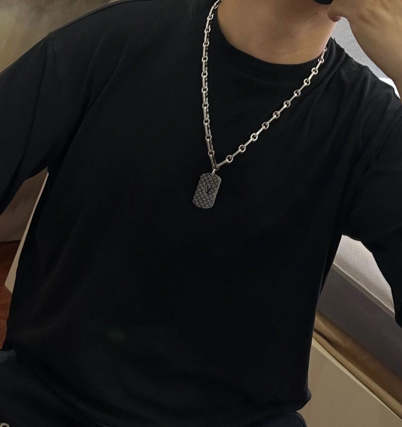 LX Necklaces Classic 310823
