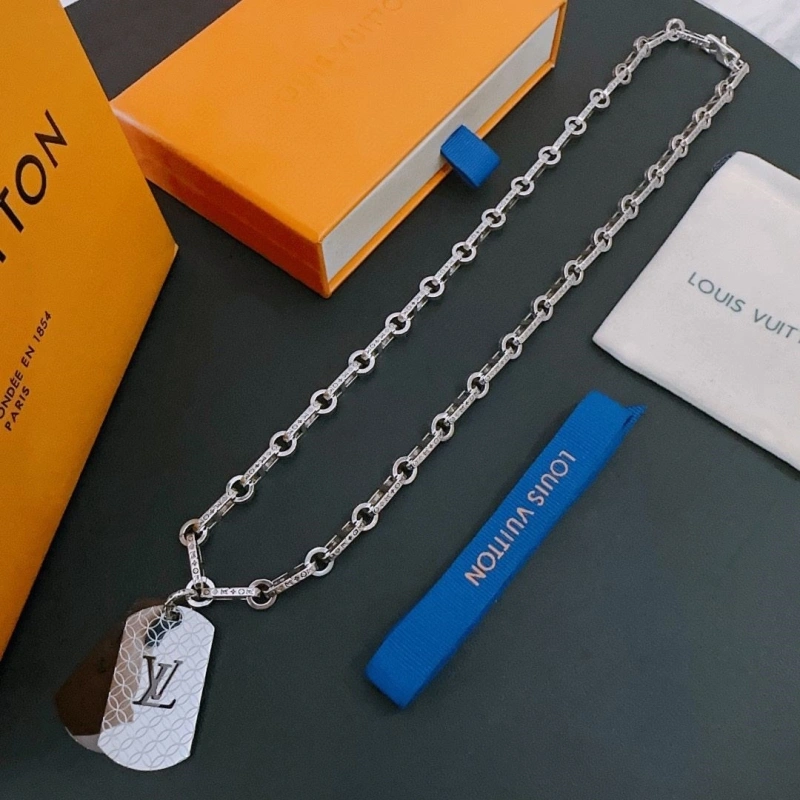 LX Necklaces Classic 310823