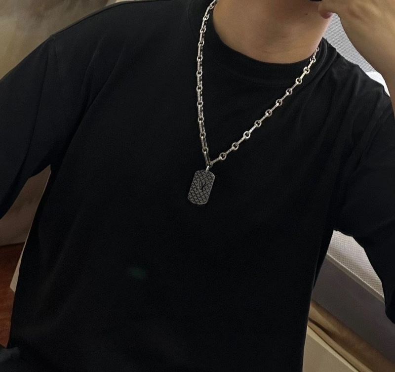 LX Necklaces Classic 310823