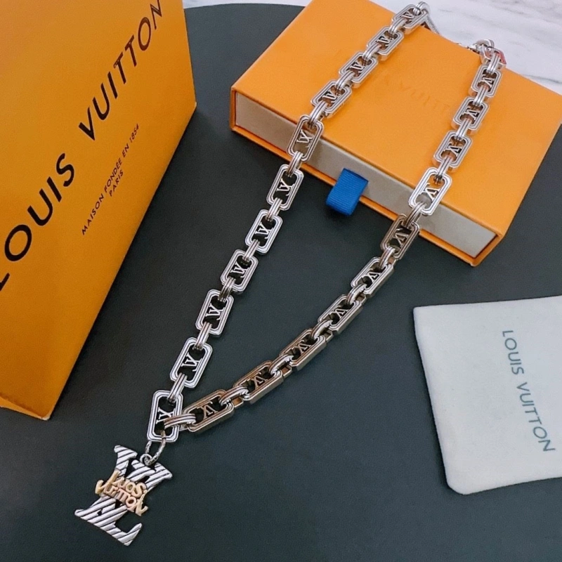 LX Necklaces Trendsetting 310816