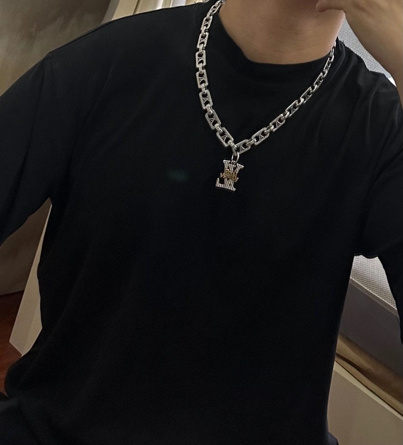 LX Necklaces Trendsetting 310816