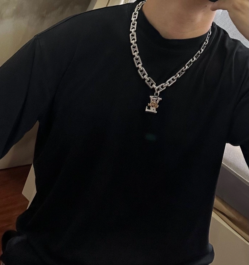 LX Necklaces Trendsetting 310816