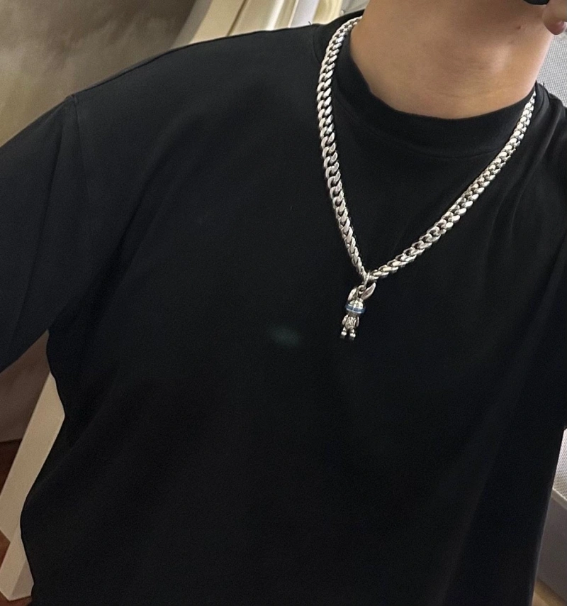 Comfortable LX Necklaces 310795