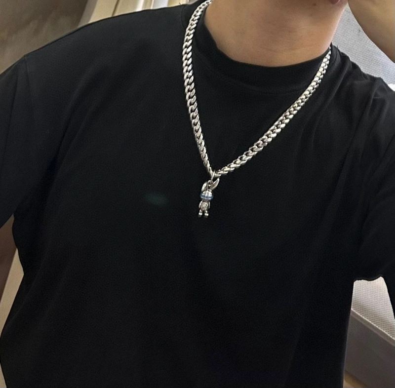Comfortable LX Necklaces 310795