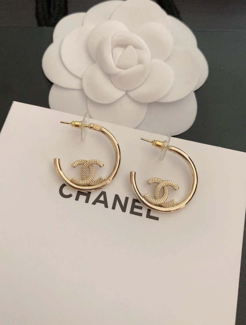 Practical Chxnxl Earrings 288975