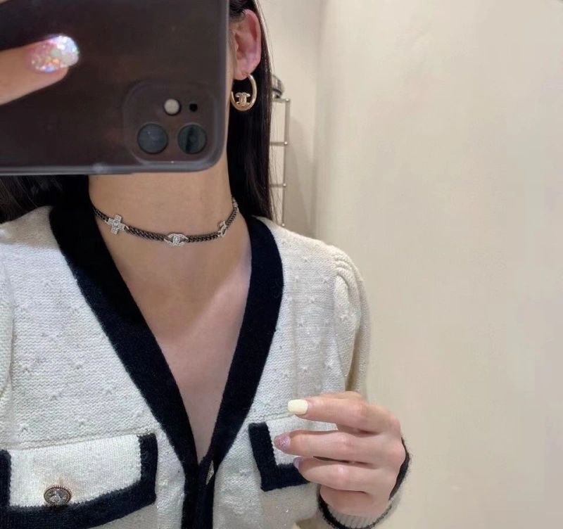 Practical Chxnxl Earrings 288975
