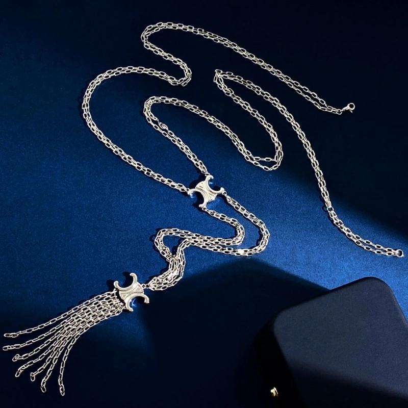 Elegant Cxlxne Necklaces 283498