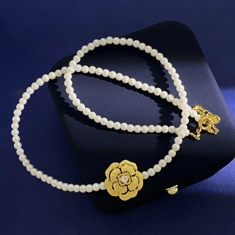Functional Chxnxl Necklaces 288269