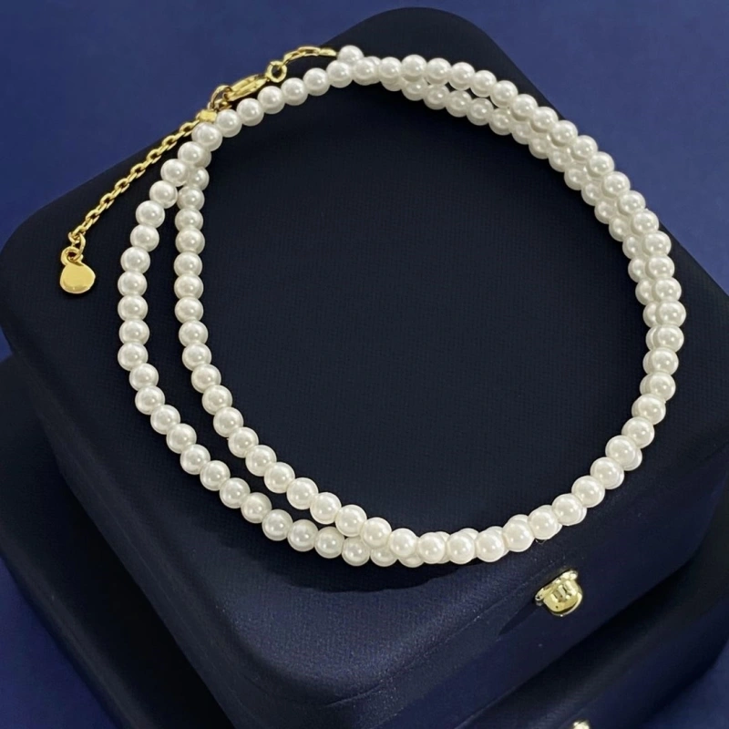 Functional Chxnxl Necklaces 288269