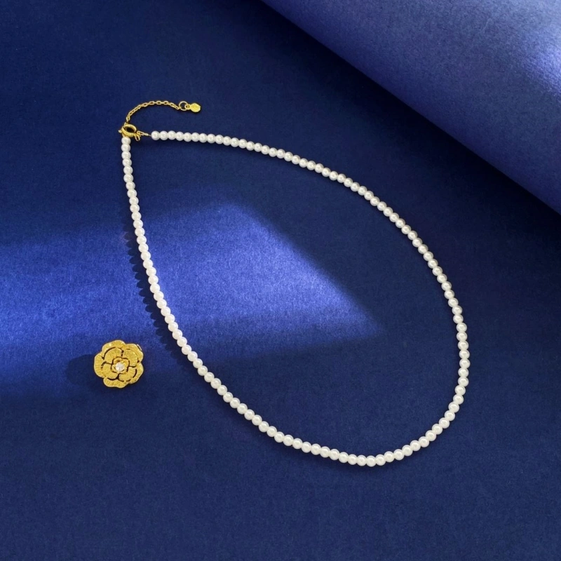 Functional Chxnxl Necklaces 288269