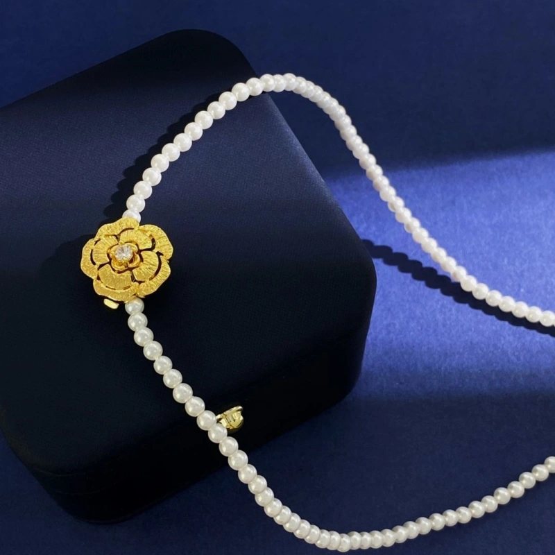 Functional Chxnxl Necklaces 288269
