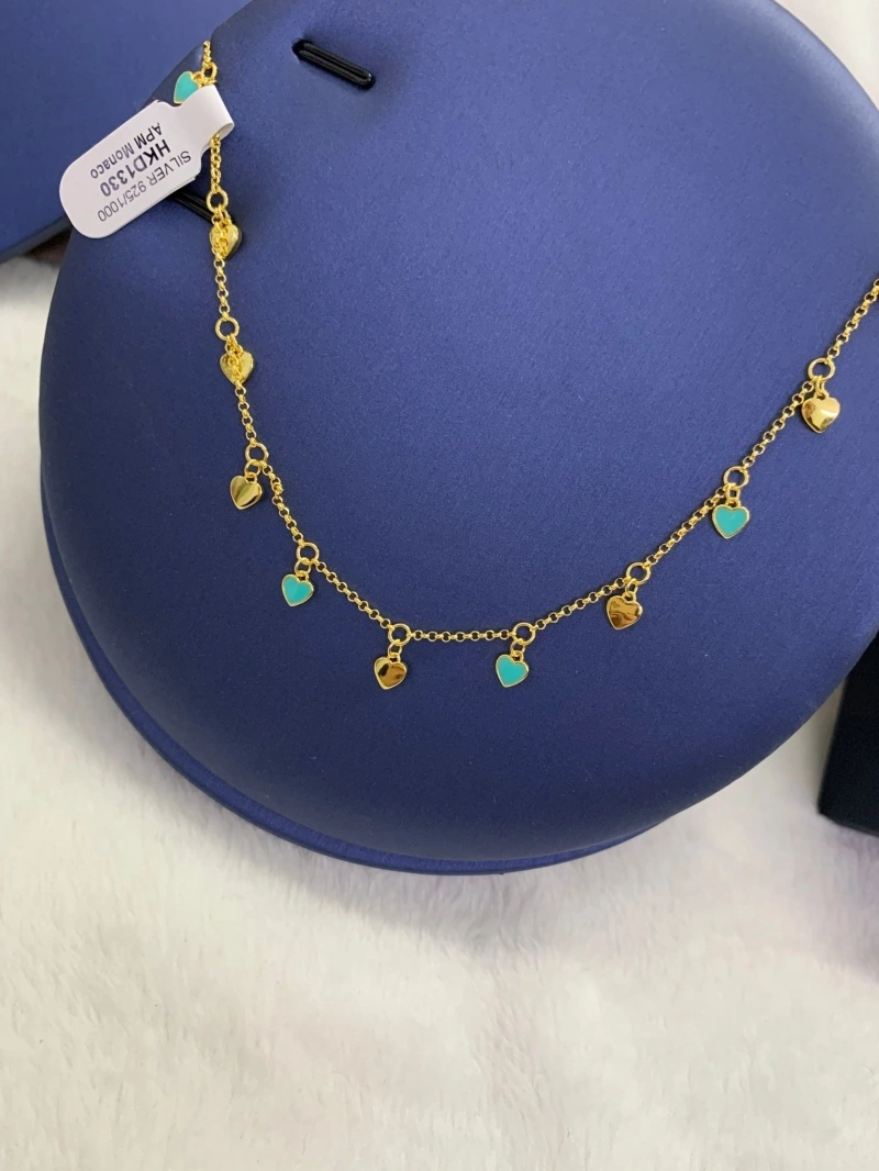 Classic Axm Necklaces 281566