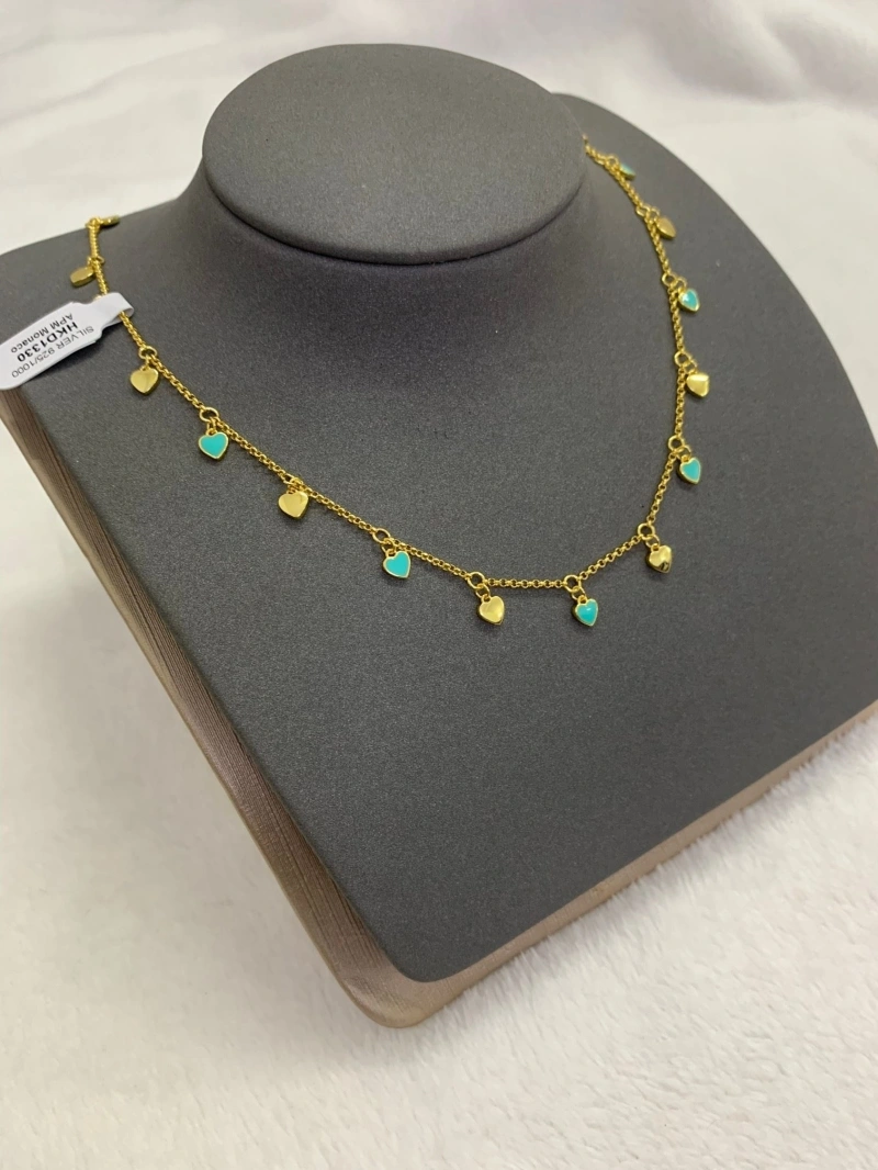 Classic Axm Necklaces 281566