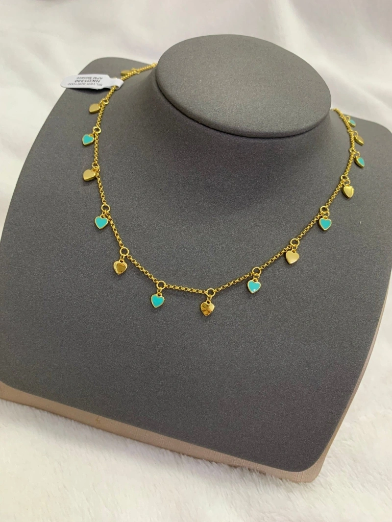 Classic Axm Necklaces 281566