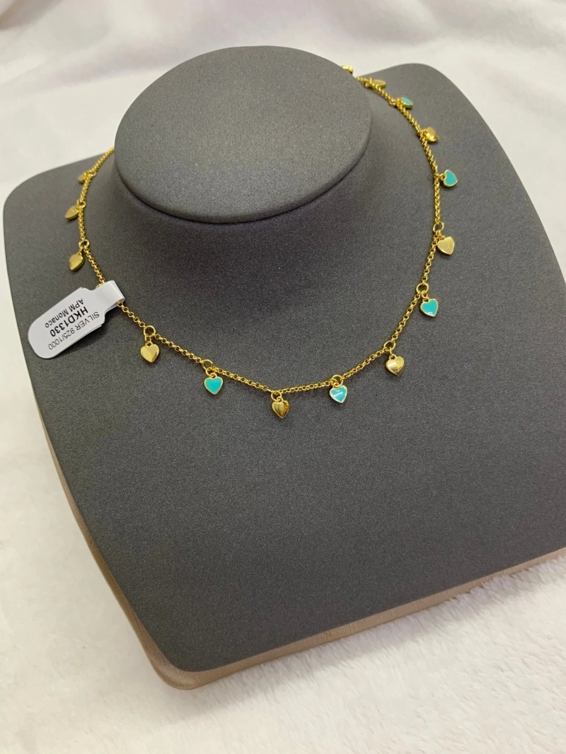 Classic Axm Necklaces 281566