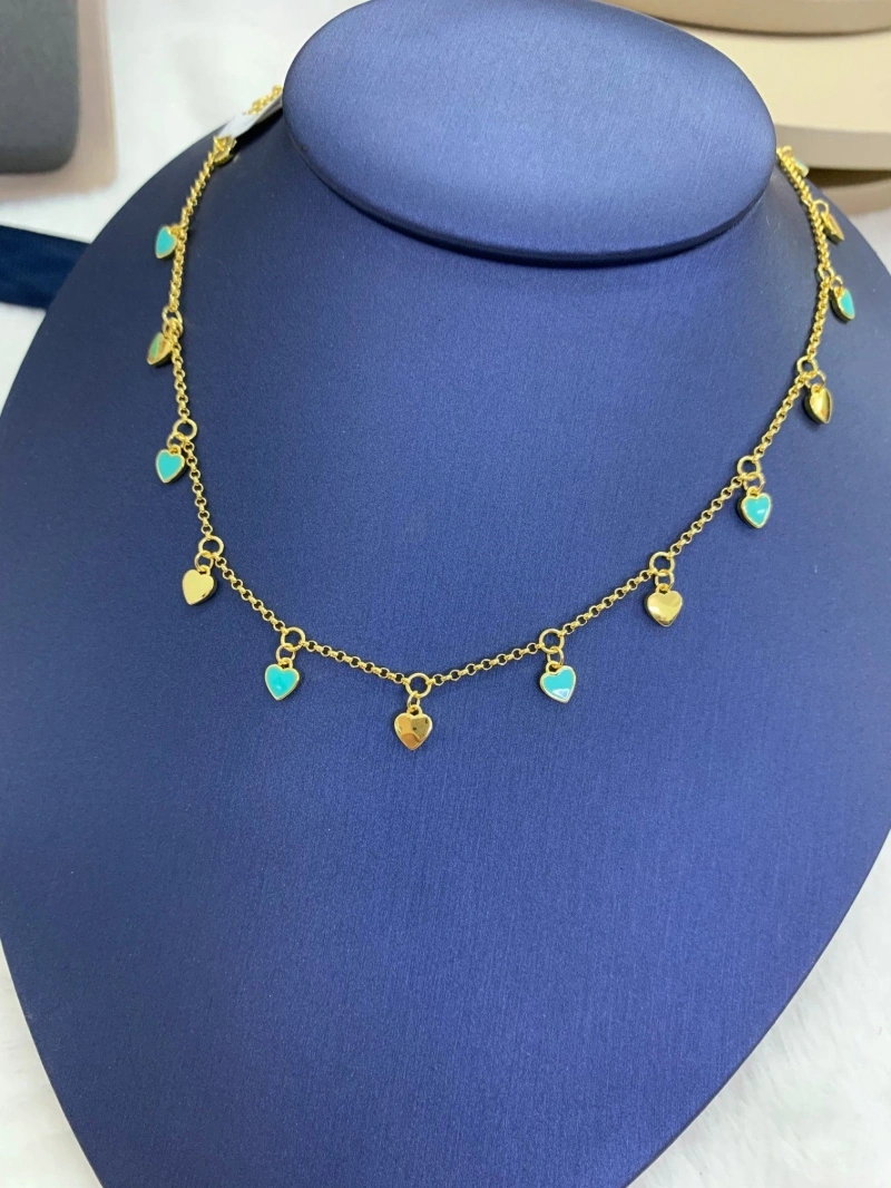 Classic Axm Necklaces 281566