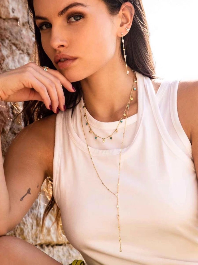 Classic Axm Necklaces 281566