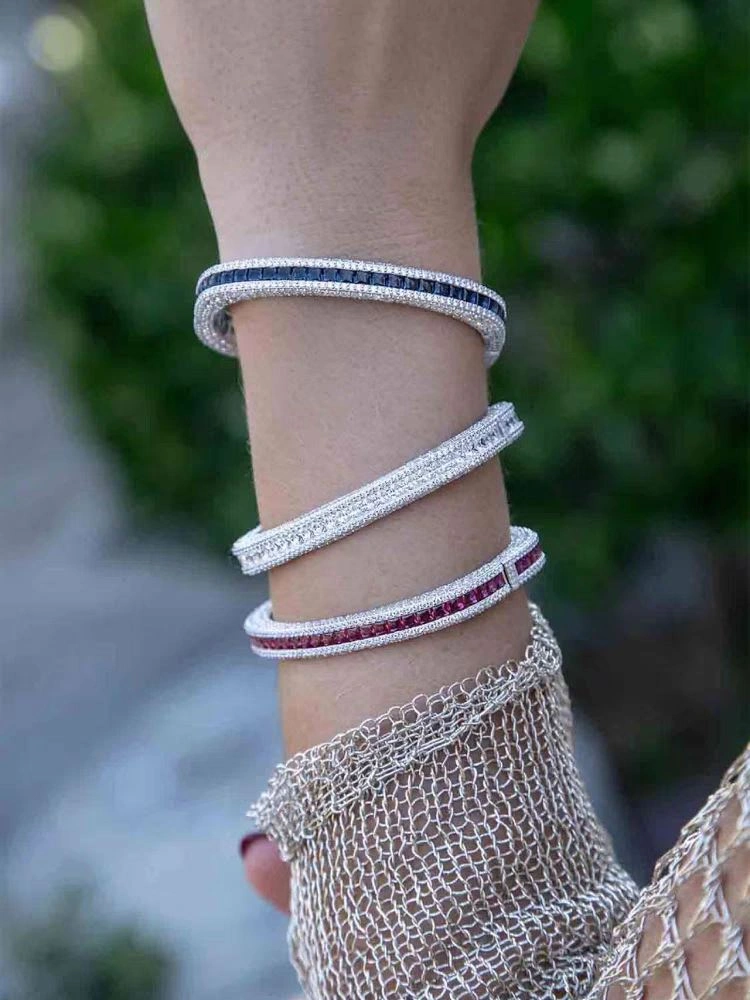 Sophisticated Axm Bracelets 281783