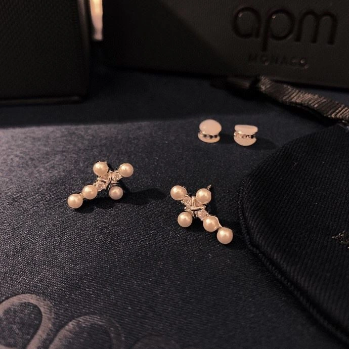 Practical Axm Earrings 281716