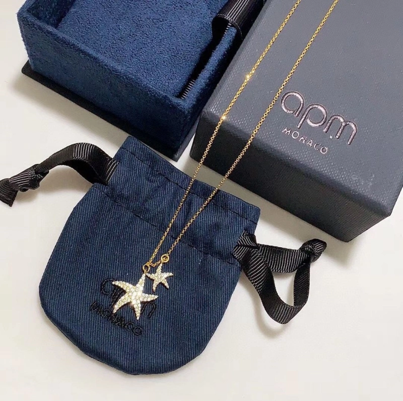 Axm Necklaces Comfortable 281568