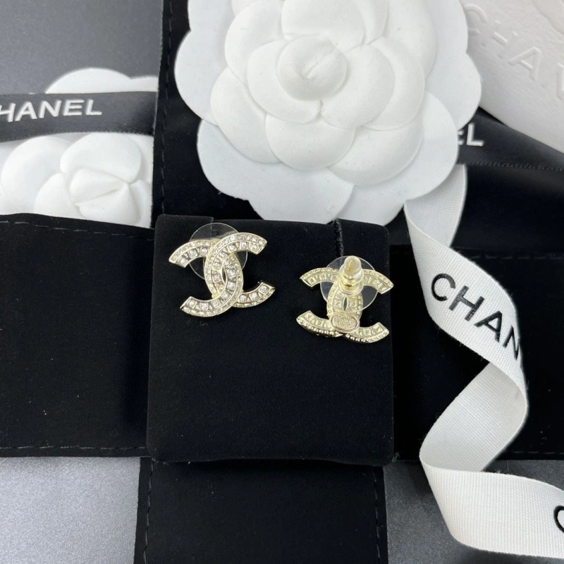 Chxnxl Earrings Fashionable 288973