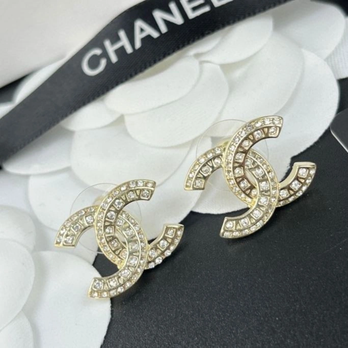 Chxnxl Earrings Fashionable 288973