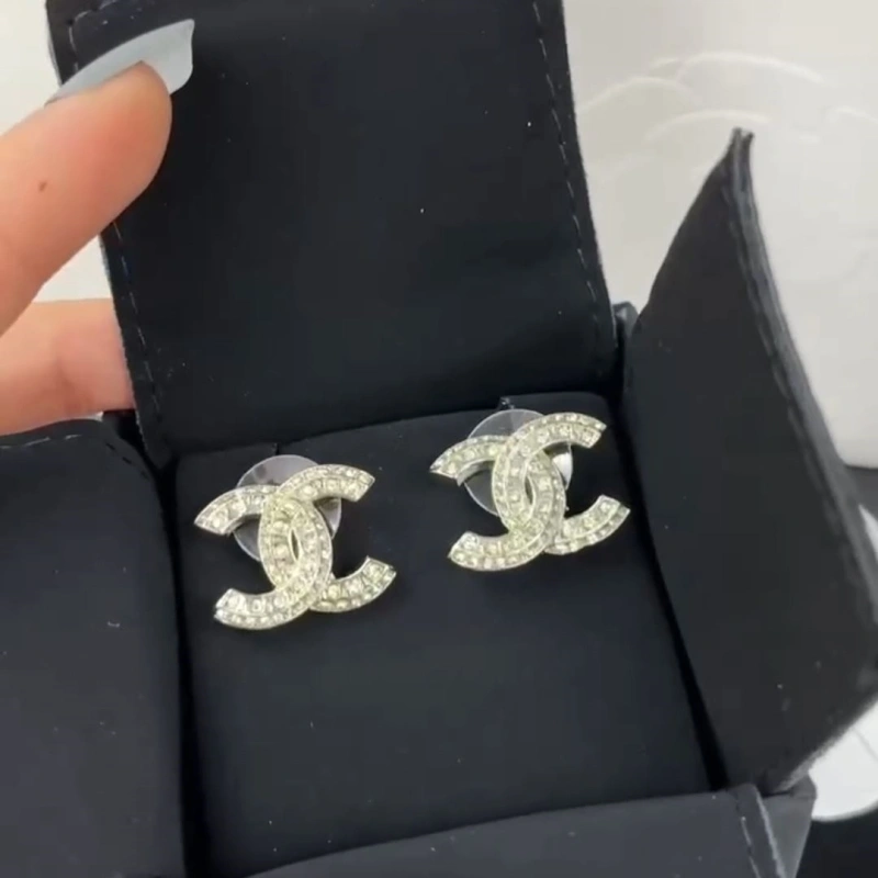 Chxnxl Earrings Fashionable 288973